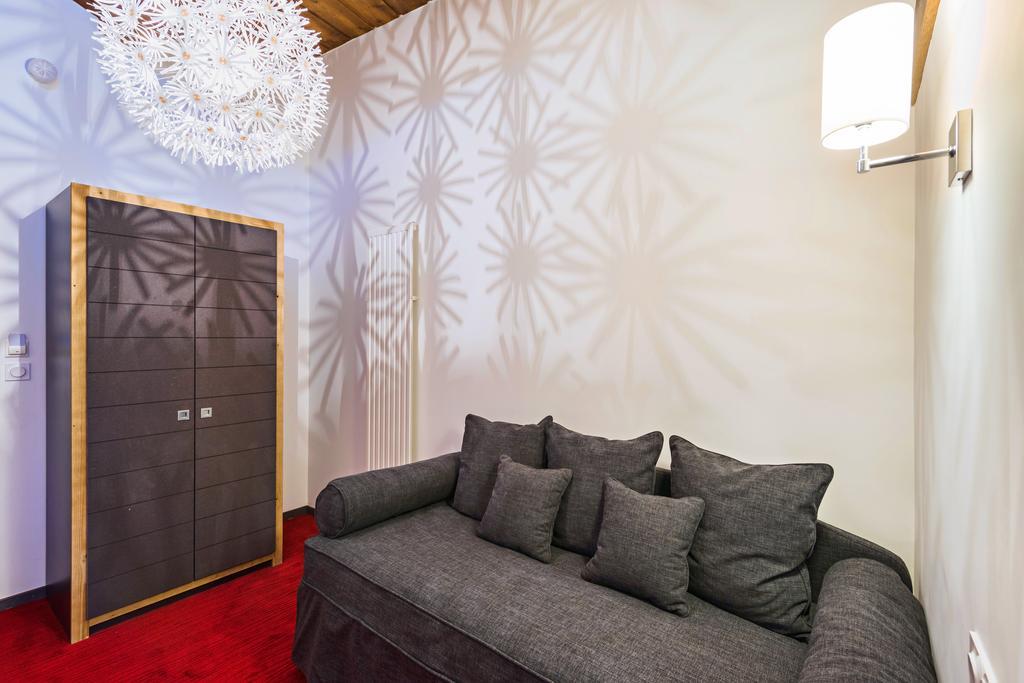 Family Room Village View