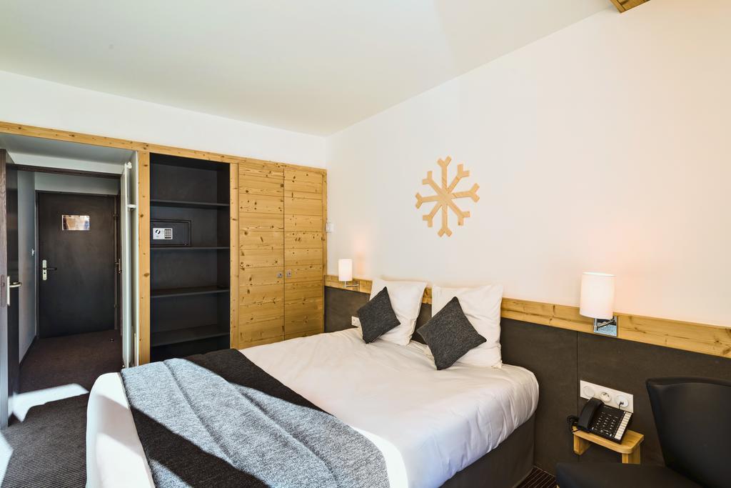 Double Room Village View